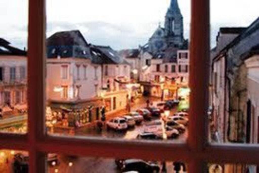 Petite Maison De Ville Au Calme Brie-Comte-Robert Zewnętrze zdjęcie